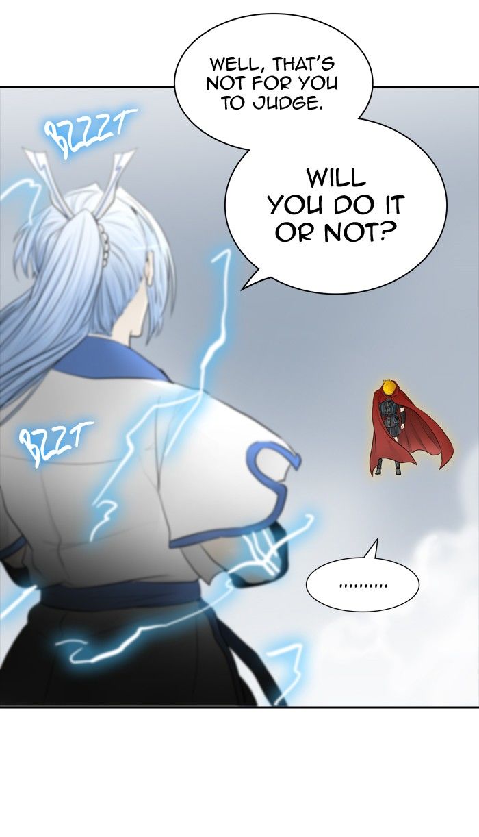 Tower of God Chapter 366 109